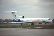 Tupolev Tu-154B-2