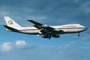 Boeing 747-282B (5R-MFT)