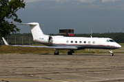 Gulfstream Aerospace G-550 (G-V-SP) (T7-ARG)