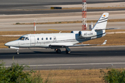 Israel IAI - 1125 Gulfstream G100 (EC-LDS)