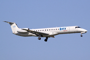 Embraer ERJ-145EU (G-EMBN)