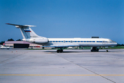 Tupolev Tu-134A-3 (RA-65554)