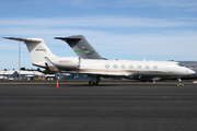 Gulfstream Aerospace G-V SP