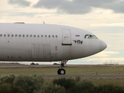 Airbus A330-322 (EI-FSP)