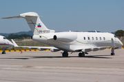 Bombardier BD-100-1A10 Challenger 300 (RA-67217)