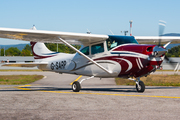 Cessna R182 Skylane RG (G-SARP)