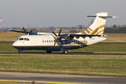 ATR 42-320 (G-ZEBS)