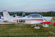 Issoire Aviation APM-20 Lionceau (F-GRCL)
