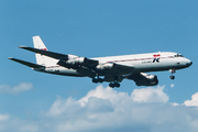 Douglas DC-8-55F (9G-MKC)