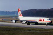 Boeing 707-323C (OD-AHE)