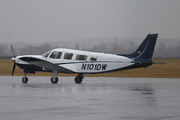 PIPER PA-32R-300 CHEROKEE SIX (N101DW)