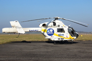 MD Helicopters MD-902 Explorer (OO-NHA)