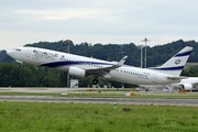 Boeing 737-958/ER (4X-EHI)