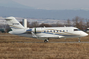 Bombardier CL-600-2B16 Challenger 605