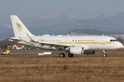Airbus A319-115/ACJ  (HZ-SKY4)