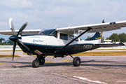 Cessna 206 Soloy Turbine