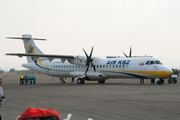 ATR 72-600 (XY-AJW)