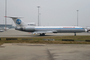 Tupolev Tu-154M (RA-85676)