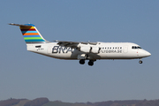 BAe 146-RJ100 (SE-DSV)