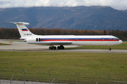 Iliouchine Il-62M