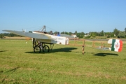 Blériot XI Monoplane (BL297)