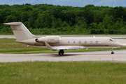 Gulfstream Aerospace G-IV Gulfstream G-400 (N721BS)