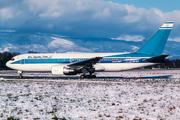 Boeing 767-258 (4X-EAA)