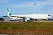 Boeing 767-33A/ER (CS-TRN)