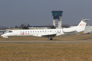 Embraer ERJ-145EP (F-HFKG)