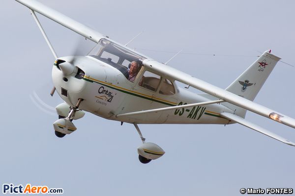 Cessna 172G Skyhawk (Private)