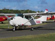 Cessna U206D