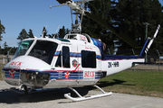 UH-1B (ZK-HHB)