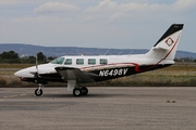 Cessna T303 Crusader (N6498V)