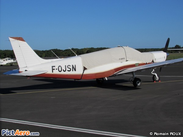 Piper PA-32 R-301 T Saratoga (Aero Cara Loc)