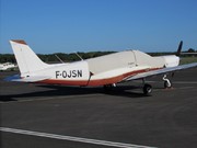 Piper PA-32 R-301 T Saratoga (F-OJSN)