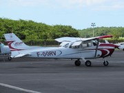 Cessna 172SP Skyhawk (F-OORV)