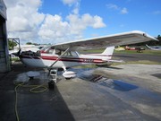 Cessna 172N Skyhawk (F-OOSB)