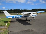 Cessna 150 M (F-OOVK)