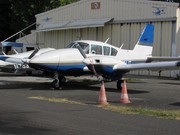Pipoer PA-23-250 Aztec F (F-OIJT)