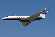 Gulfstream Aerospace G-V Gulfstream V (N416RJ)