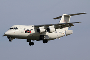 British Aerospace BAe 146-200A (D-AMGL)