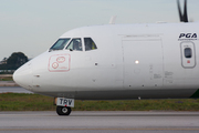 ATR 42-600 (CS-TRV)
