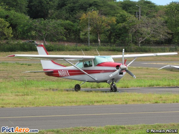Cessna 182H Skylane (Global Aircraft Trust Inc Trustee)