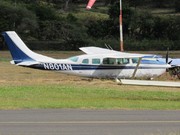 Cessna 207A Stationair 8 II (N801AN)