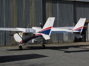 Cessna 337D Super Skymaster (N86306)