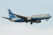 Boeing 737-85C/WL (B-1707)