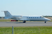 Learjet 60 (D-CNUE)