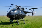 MD Helicopters 369/MD-500/520/530
