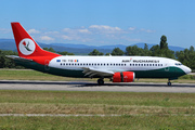 Boeing 737-3L9 (YR-TIB)
