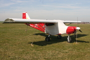 ICP MXP-740 Savannah (F-JTON)